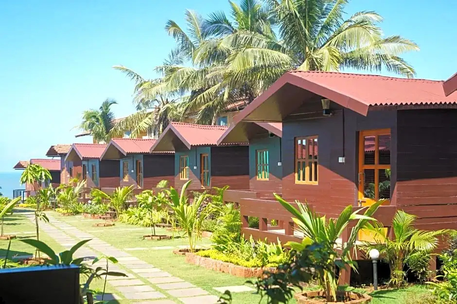 Okean Resort