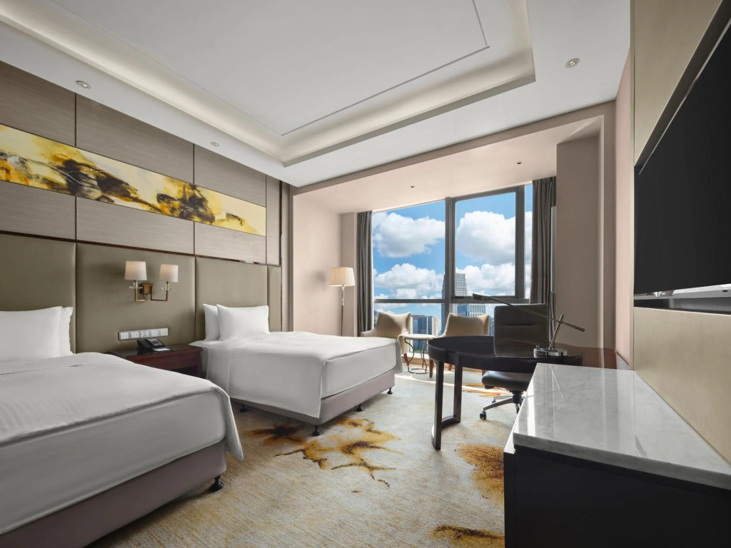 Wanda Realm Nanchang
