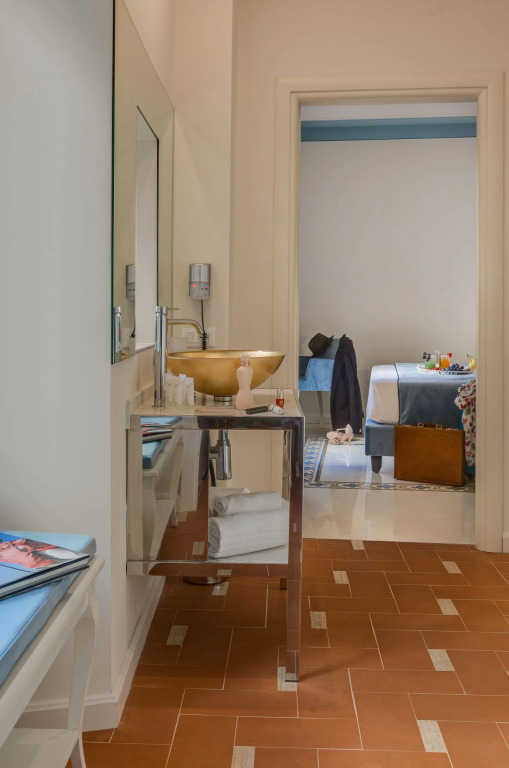 Battistero Residenza dEpoca