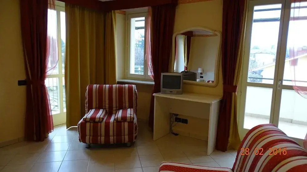 Albergo Montoso Ristorante