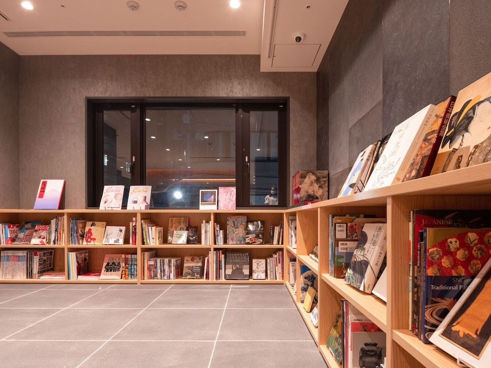 MIMARU SUITES Tokyo Nihombashi