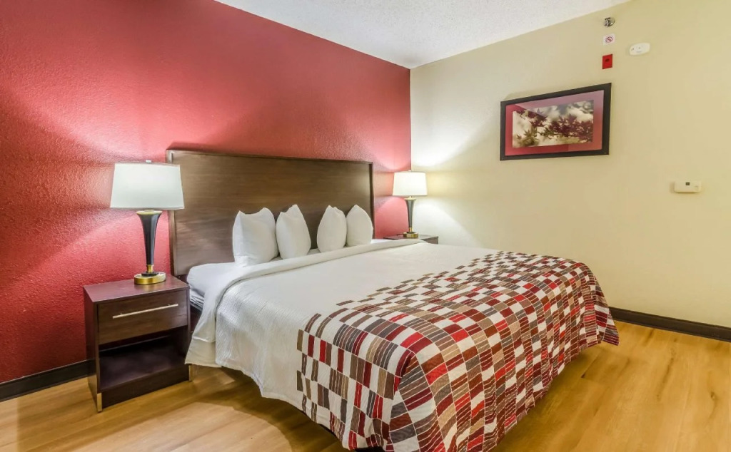 Best Western Airport Inn & Conference Center Wichita