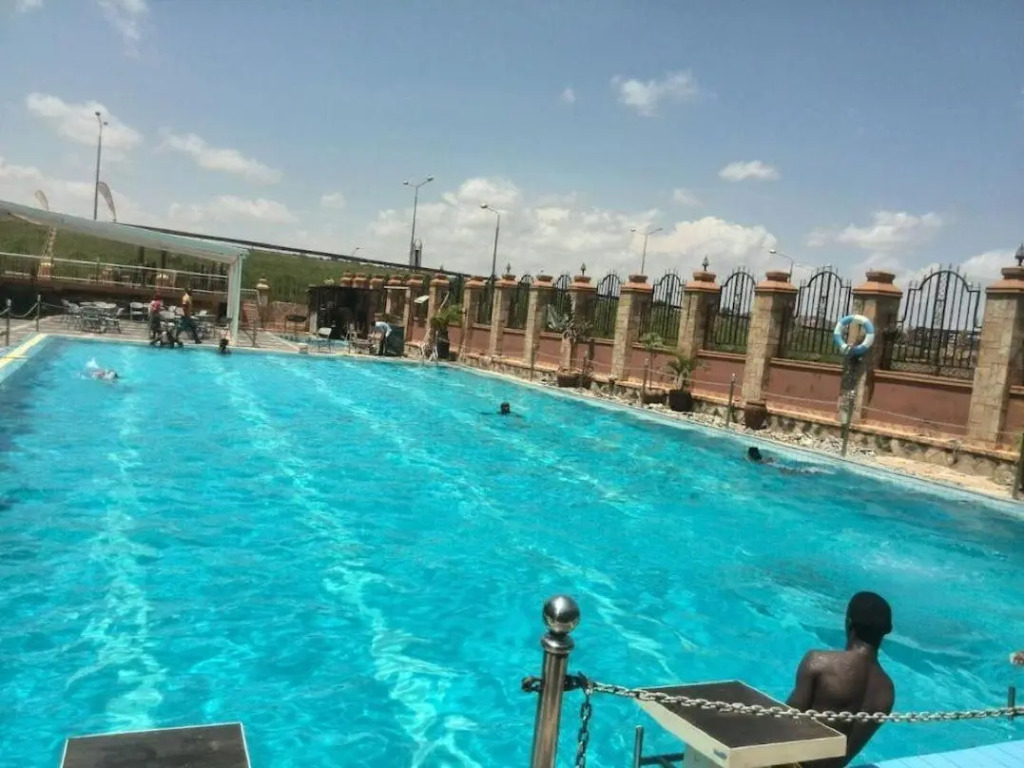 La Grande Hotel