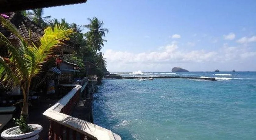 Pondok Bambu Resort - 5 Stars Padi Dive Centre
