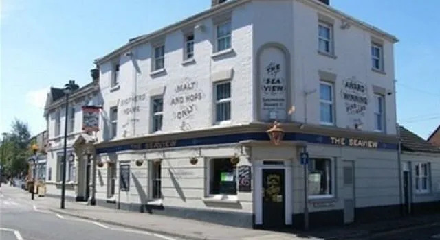 The Seaview Hotel