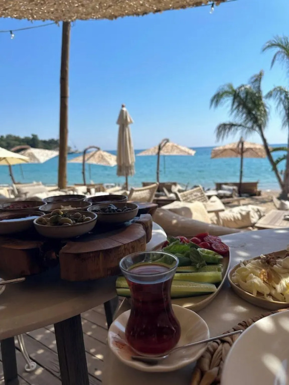 Liman Apart Kemer