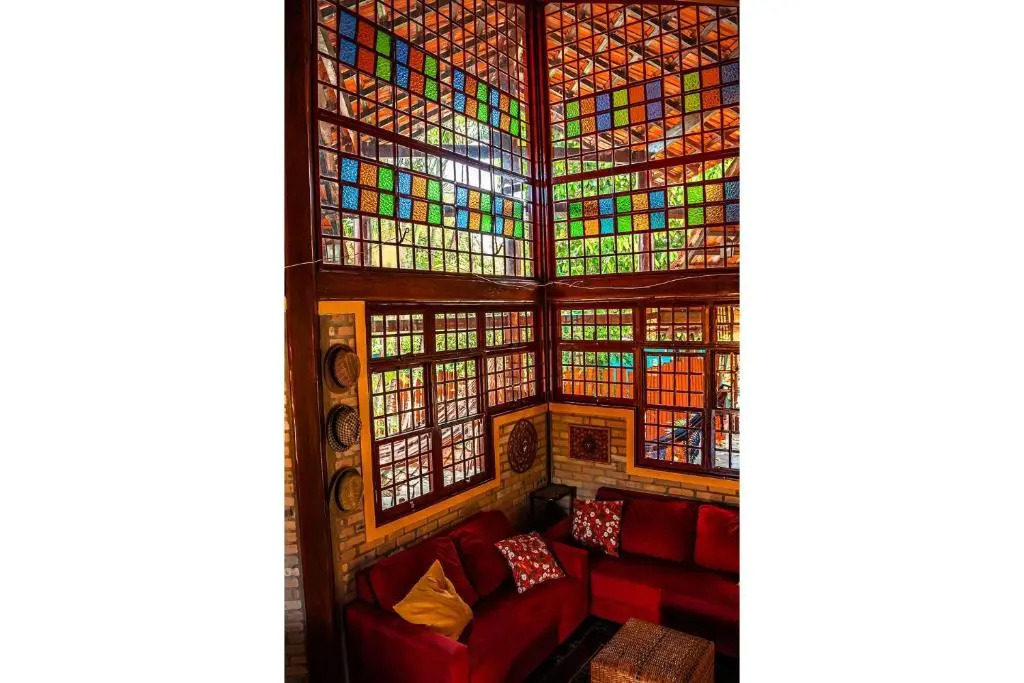 CASA ZANOTTO 2 - ALUGUEL DE TEMPORADA EM PIRENóPOLIS, GRUPO ZANOTTO
