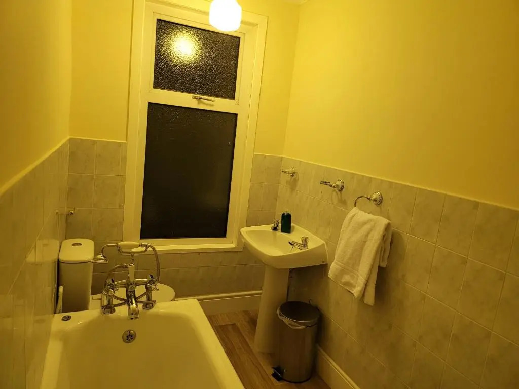 Vetrelax Ipswich Woodbridge Apartment