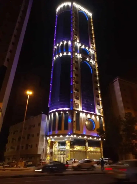 Hotel ealit almashaeir