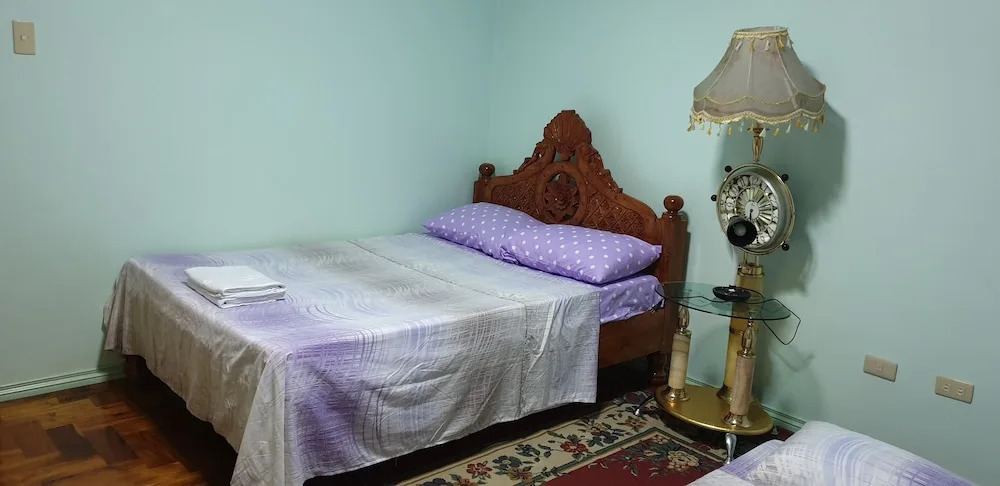 Mary Chiang Baguio Residence II