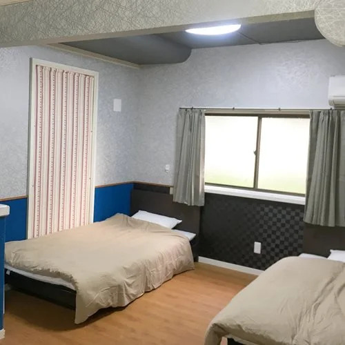 Business Hotel Rich