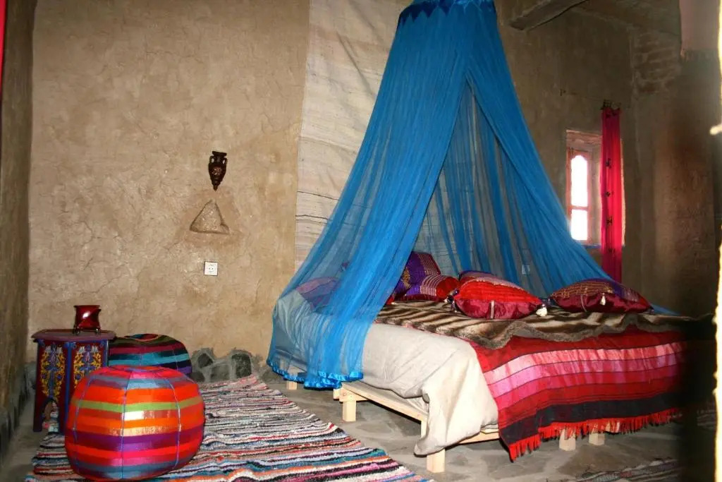 kasbah luna del sur