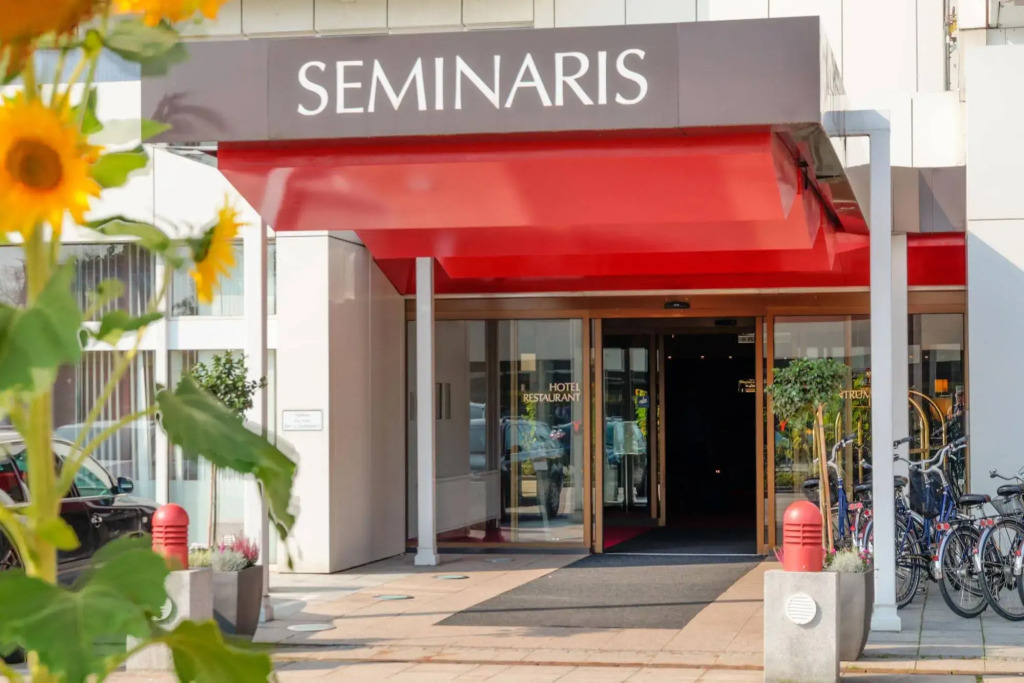 Seminaris Hotel Lüneburg