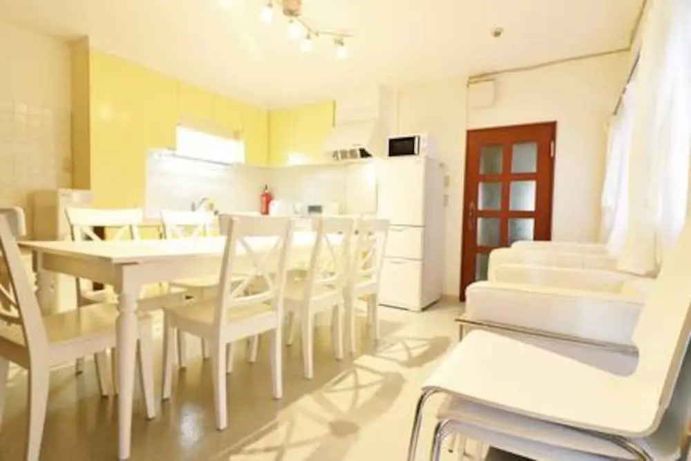 RESIDENTIAL HOTEL Watanabe BLDG. 701