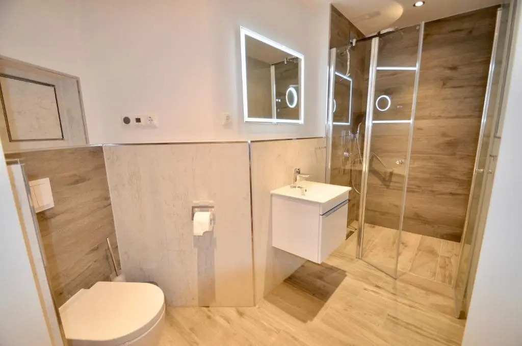 Villa Strandblick 11