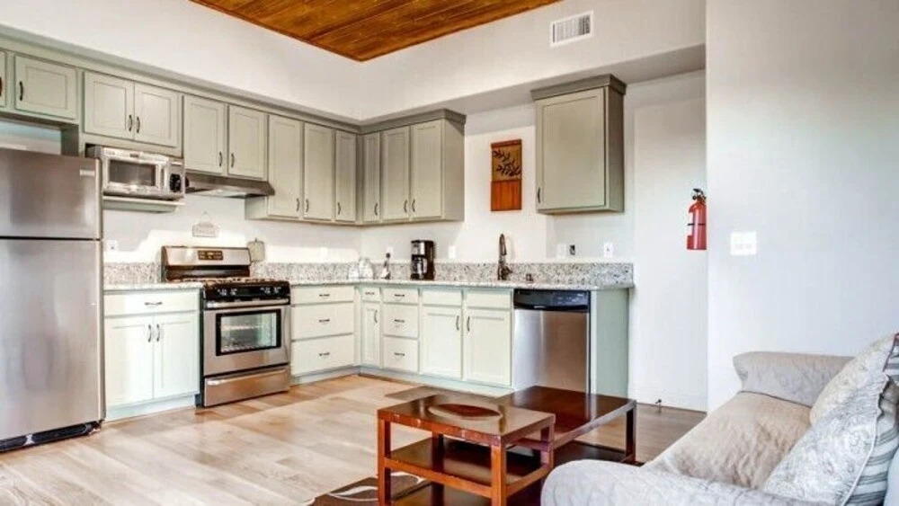 Scenic Wonders Glacier Peak 5 Bedrooms