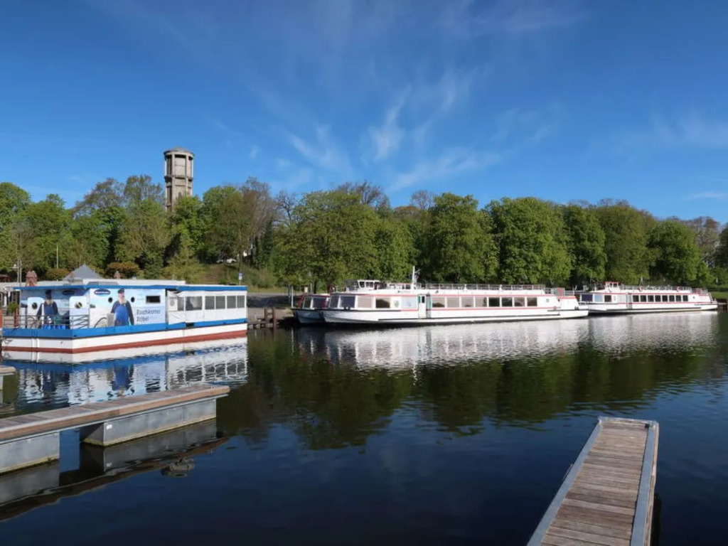 Ferienpark Röbel (MUZ201)