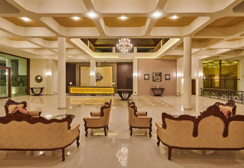 Sterling Mount Abu