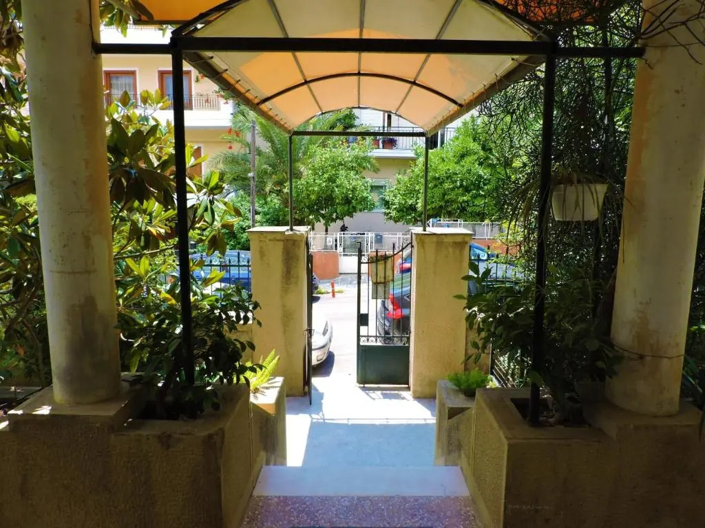 Casa Oliver