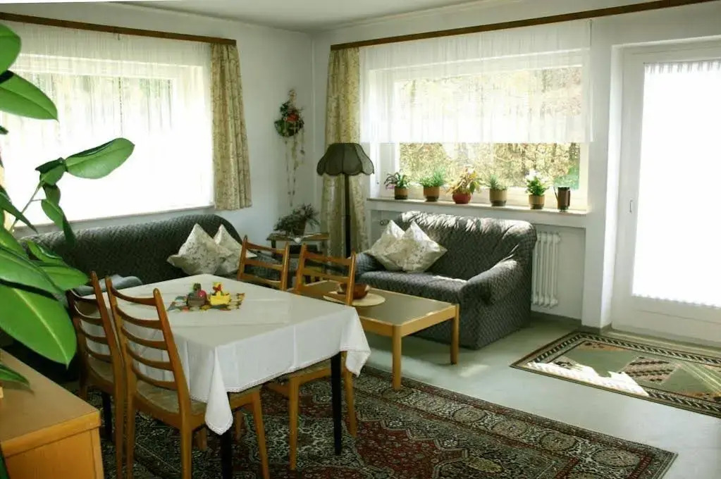Pension am Walde