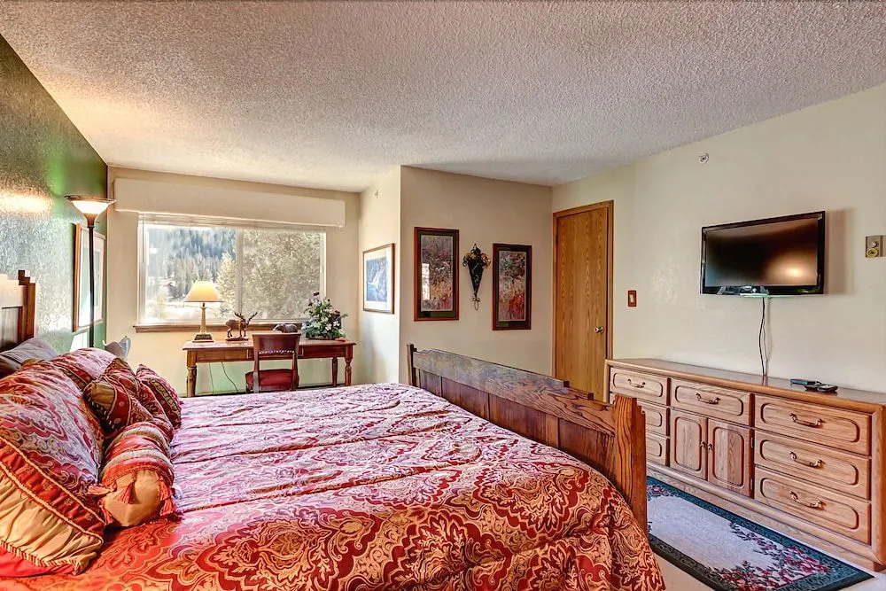23058 Hwy 6 Condo Unit 122 by RedAwning
