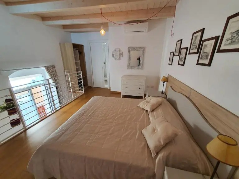 Arco Della Neve Guest House