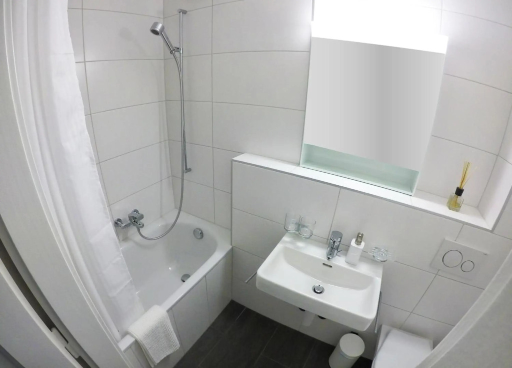 Armotti Weissenbühl 1 Bedroom Apartment