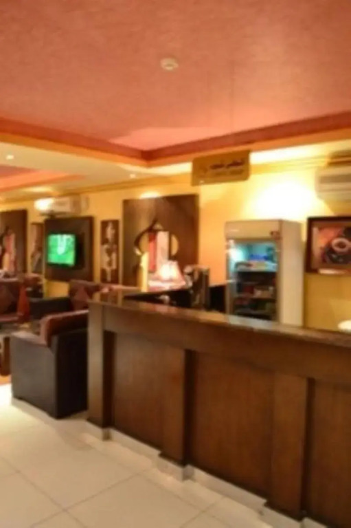 Dar NEYAARA SERVICED APARTMENTS - Economic