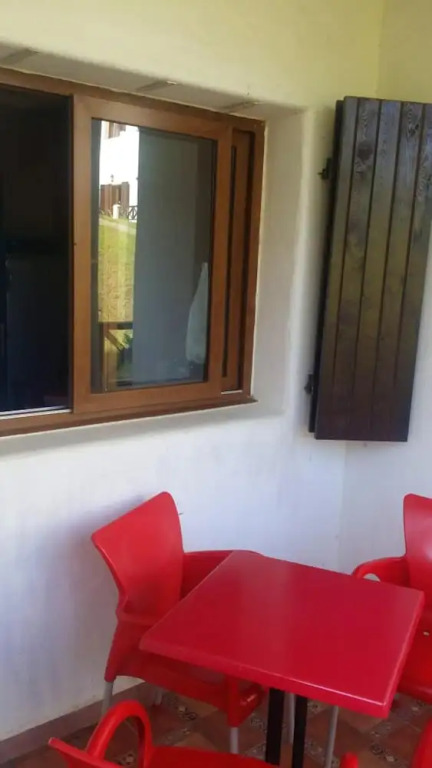Apartment With 2 Bedrooms in Cabo Negro, With Shared Pool and Enclosed Garden Near the Beach