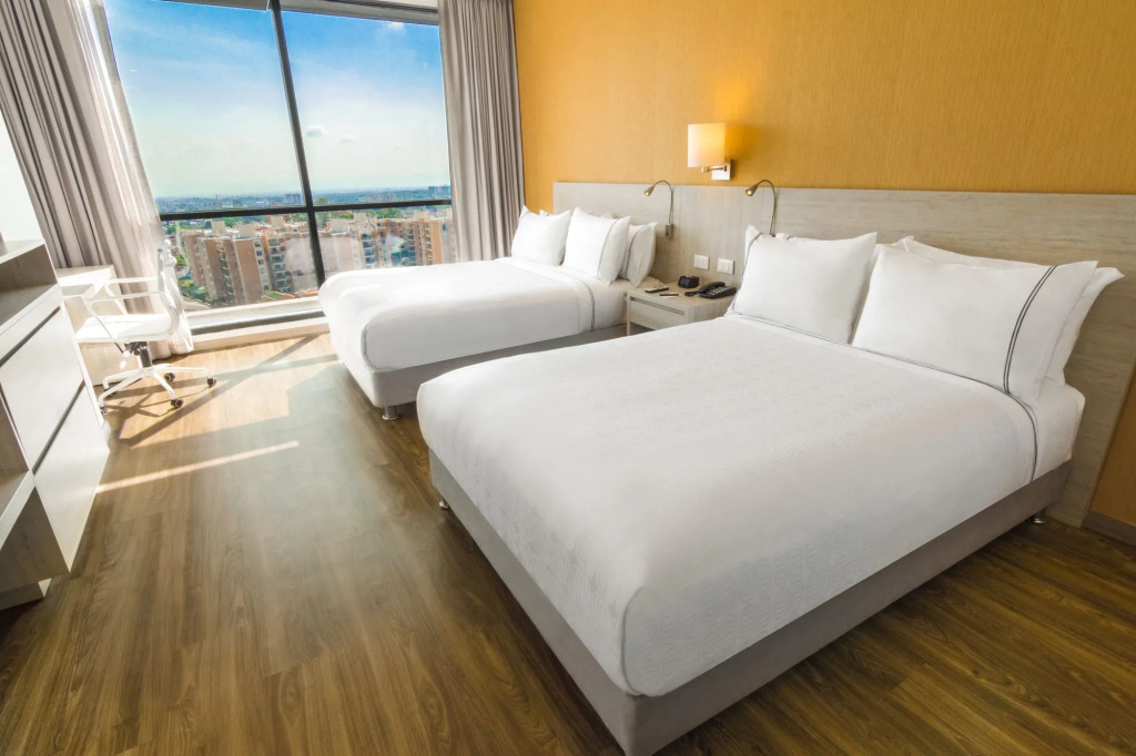 Sonesta Hotel Ibagué