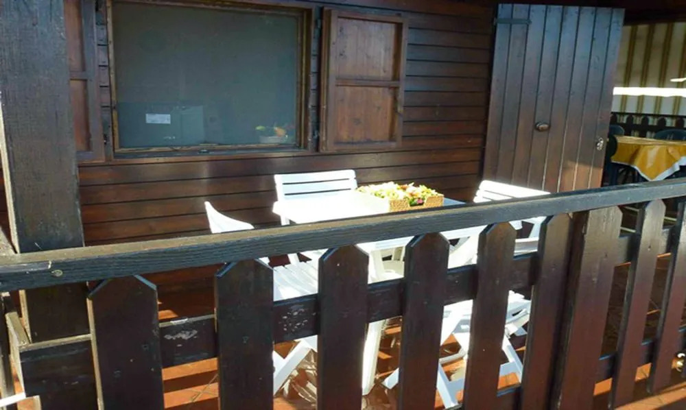 La Casa Aperta