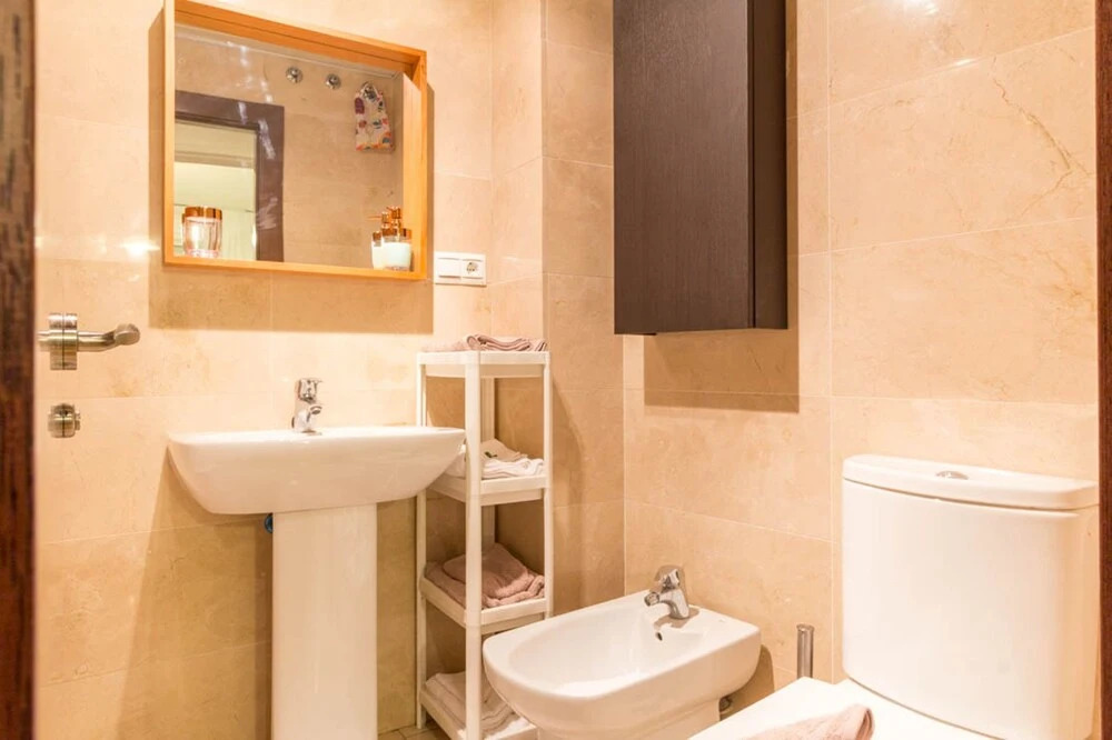 Apartamento Sebastián Souvirón 9