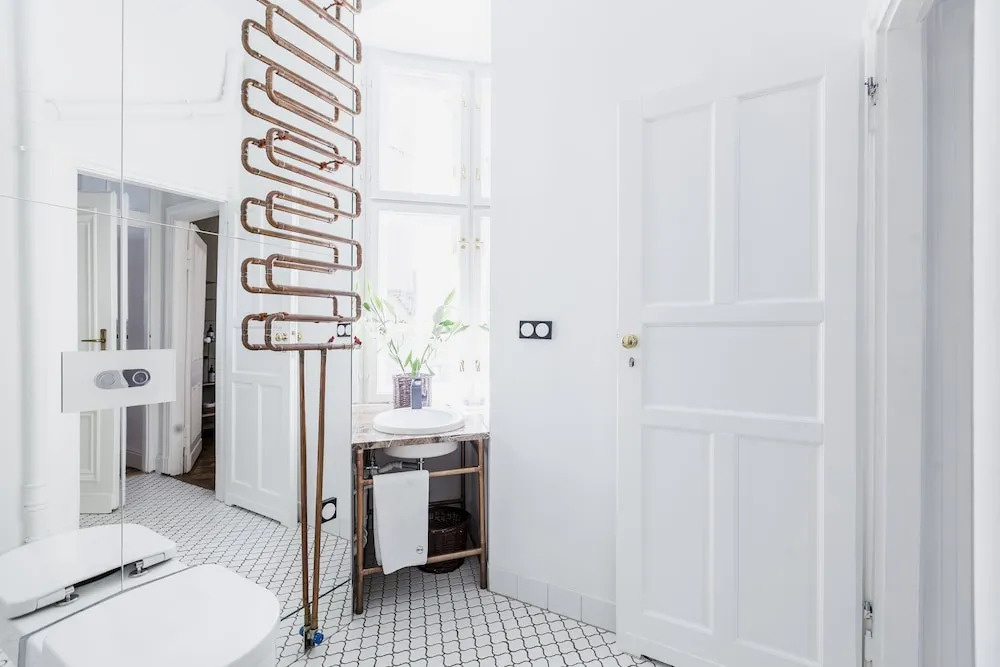 B&B Autor Rooms