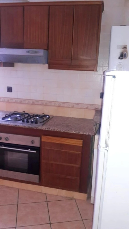 Apartment With 2 Bedrooms in M'diq, With Wonderful sea View and Enclosed Garden