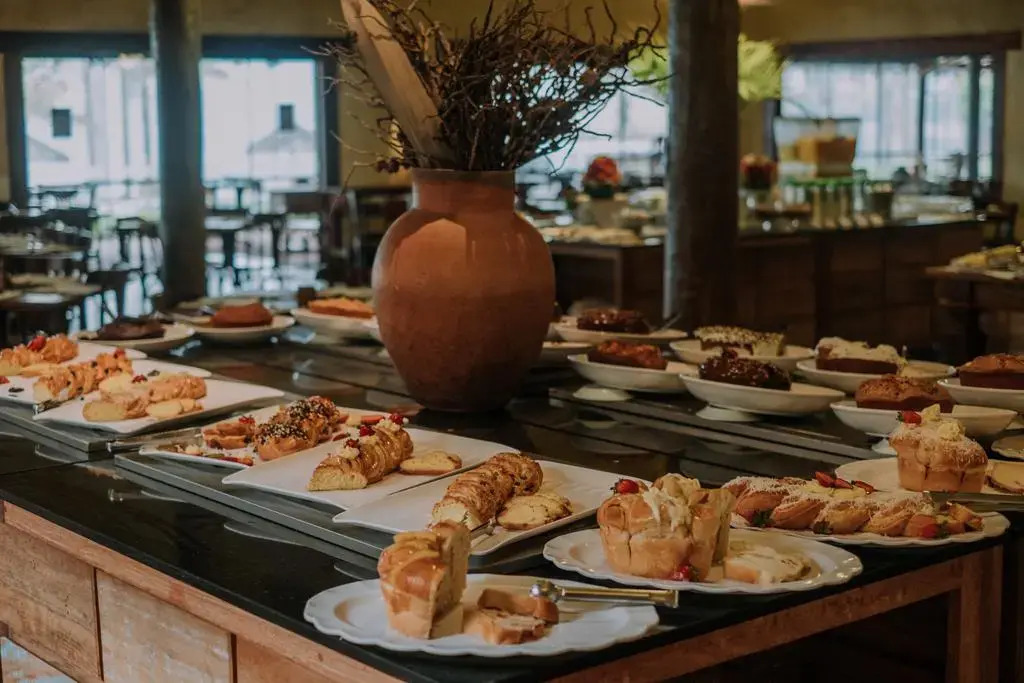 Tayayá Resort