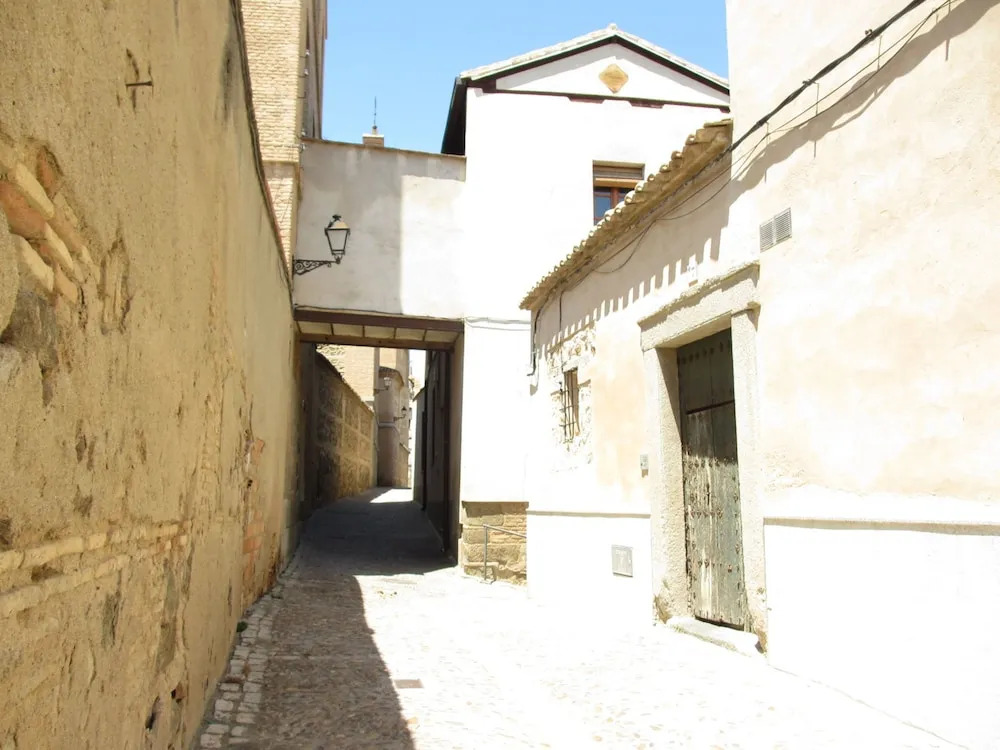 Casa Espejos