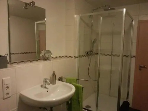 Ferienwohnung Ohmeis