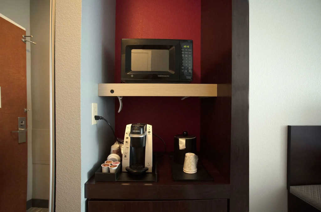 Courtyard by Marriott Athens Downtown