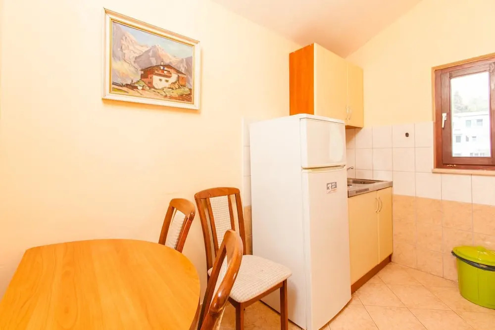 Apartments Mirko Duce
