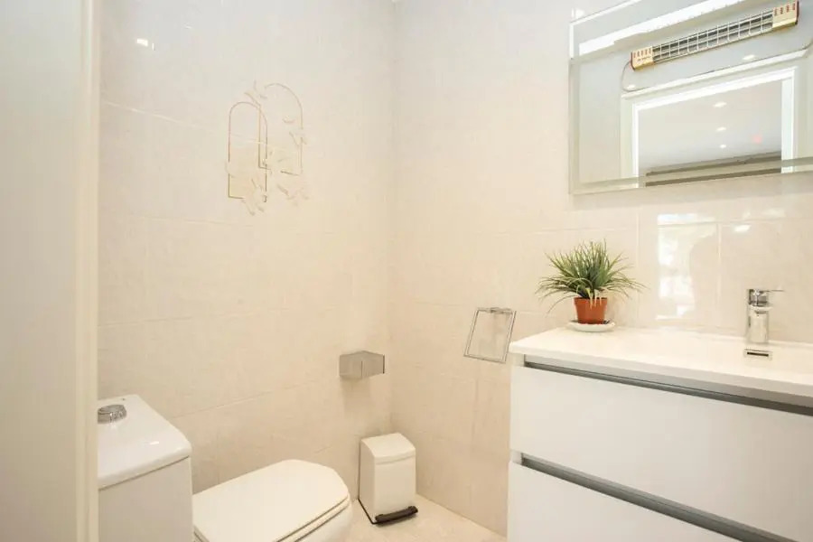 2005 Villa Freser al canal para 6 personas by homeselectspain