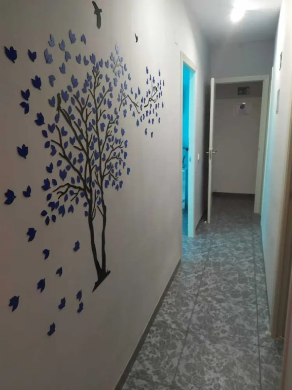 Treehouse Avenida de Barcelona