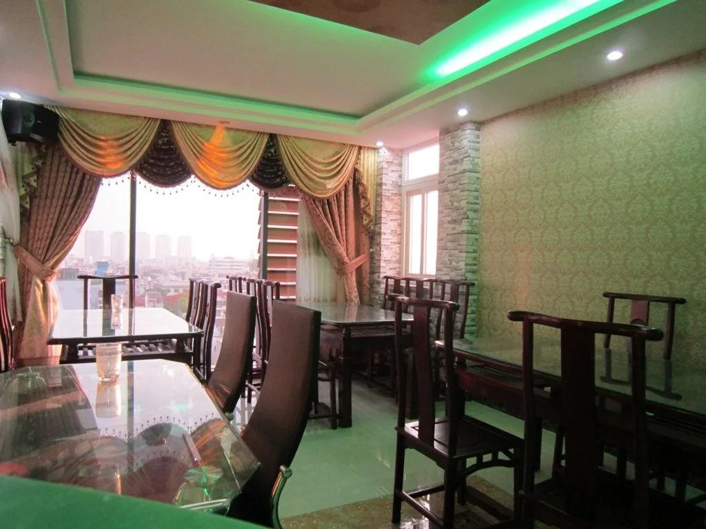 Sen Vang Hotel
