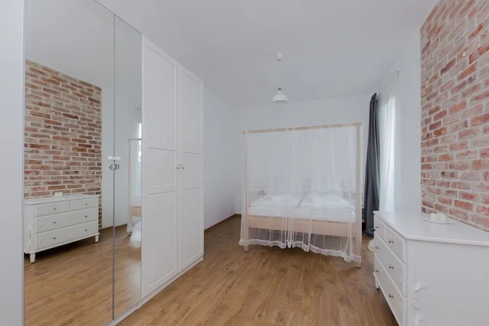 ShortStayPoland Marymoncka