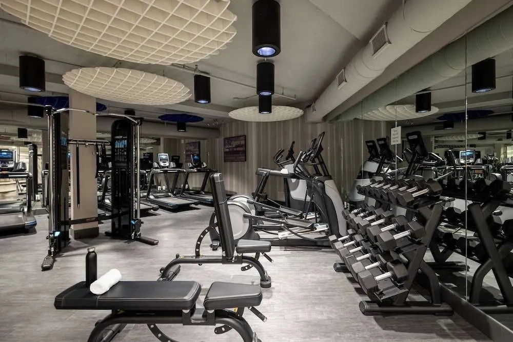 Holiday Inn Select Peachtree Corner