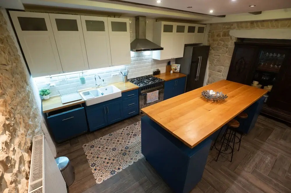 Villa Jokic Dvori ZadarVillas