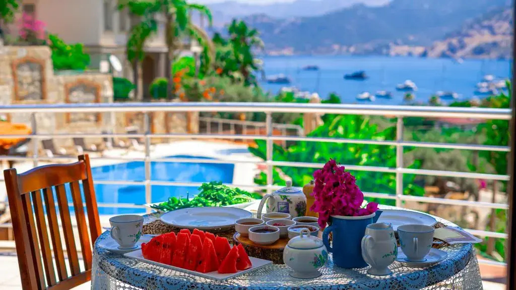 Selimiye Meltem's