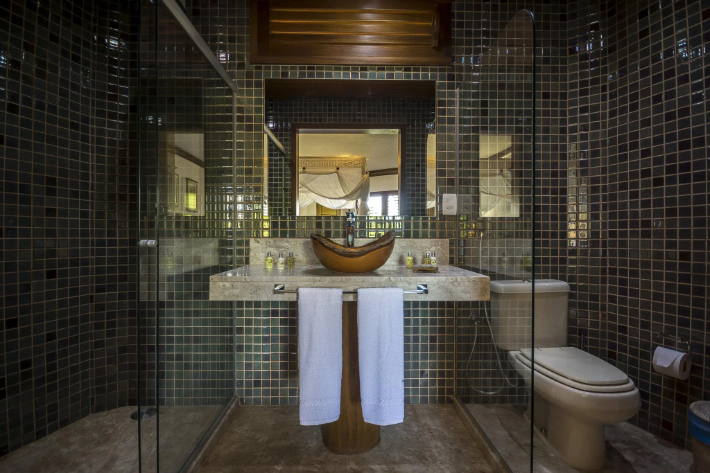 Hotel Villa Balidendê