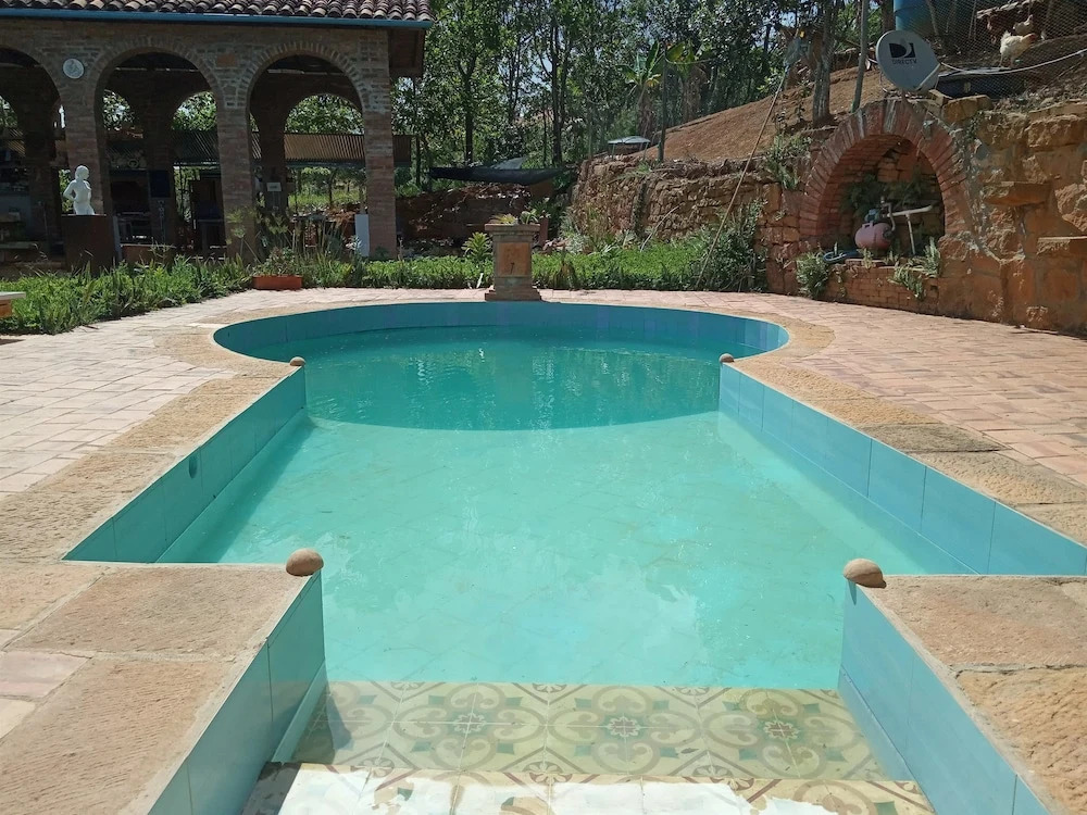 Casa de la Piedra