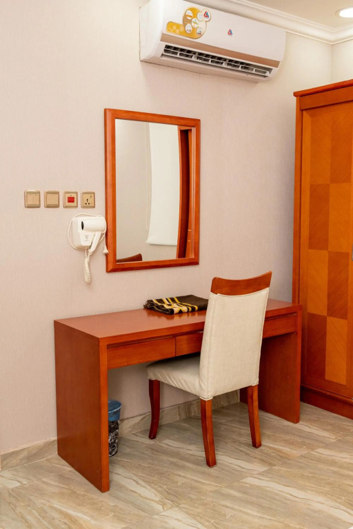 شقق بروج السالمية للشقق المخدومة Brouj Al salmiya apartments Serviced