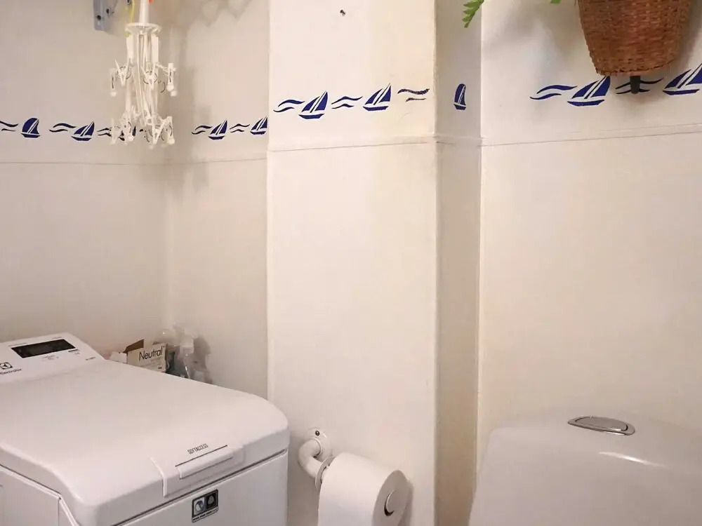 2 Person Holiday Home in Lysekil